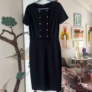 Wool Gucci Dress
